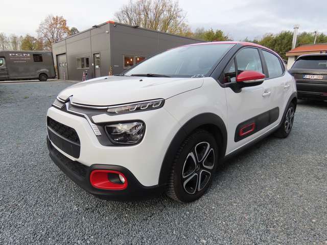Citroen C3 C3 Pure Tech 83 S