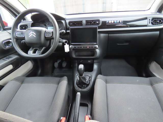 Citroen C3 C3 Pure Tech 83 S