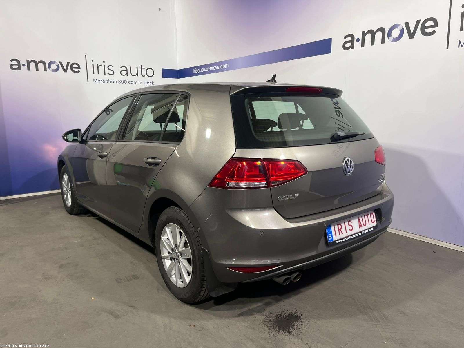 Volkswagen Golf 1.4 TSI | CRUISE ADAPTATIF | NAVI. | PDC. AV/AR