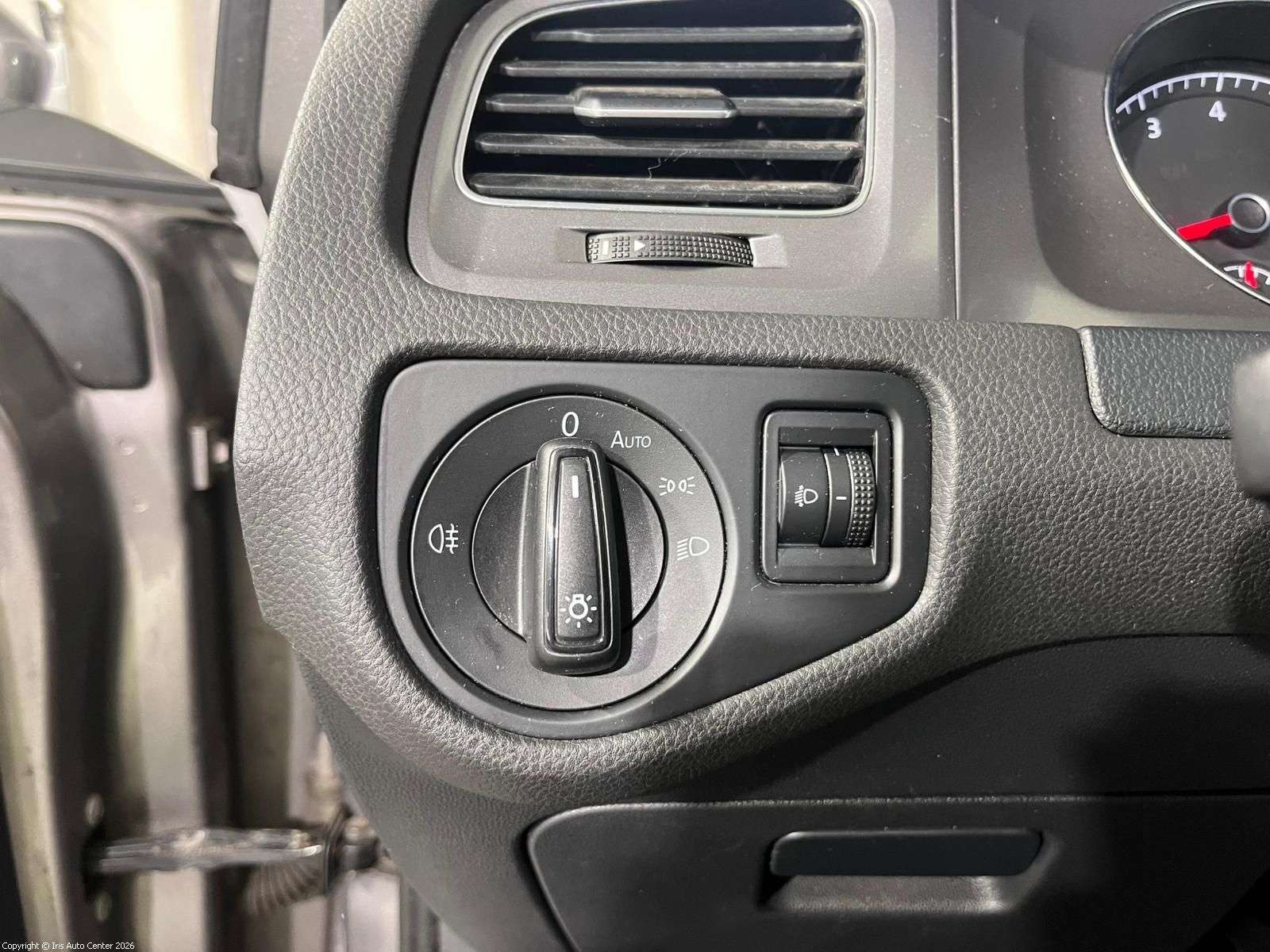 Volkswagen Golf 1.4 TSI | CRUISE ADAPTATIF | NAVI. | PDC. AV/AR