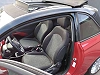 Opel Adam 1.2i Glam CABRIO PARKHULP BLUET USB CRUISE 1STE EIGENAAR thumbnail