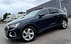 Audi Q3 35 TDi Business Edition Advanced S tron. PANO/NAVI/CAMERA/FULL LED thumbnail