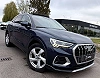 Audi Q3 35 TDi Business Edition Advanced S tron. PANO/NAVI/CAMERA/FULL LED thumbnail