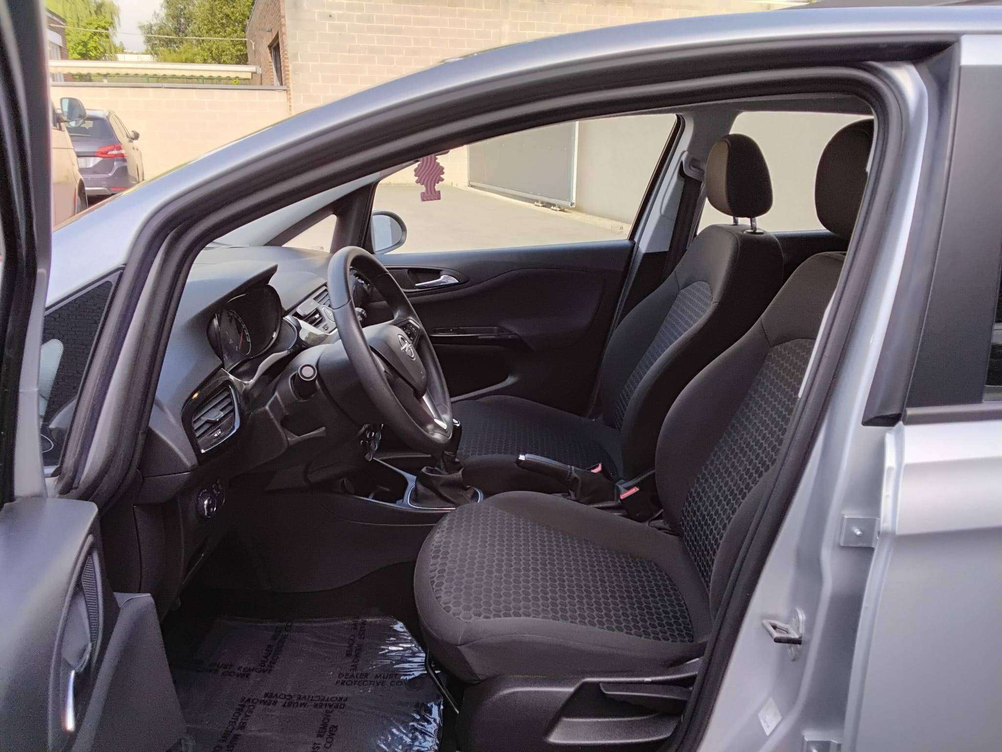 Opel Corsa 1.2i CARPLAY BLUETOOTH 1STE EIGENAAR