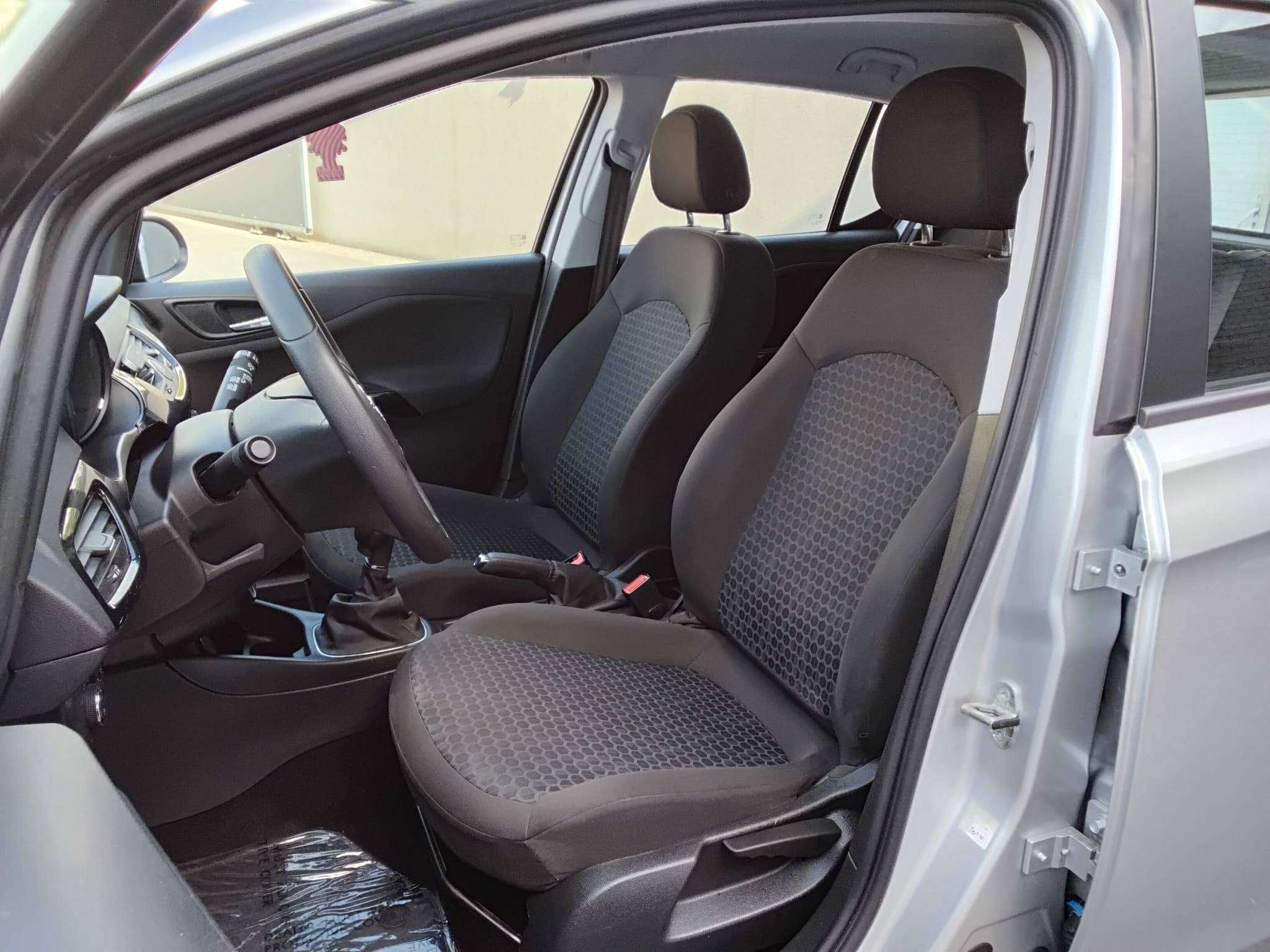 Opel Corsa 1.2i CARPLAY BLUETOOTH 1STE EIGENAAR