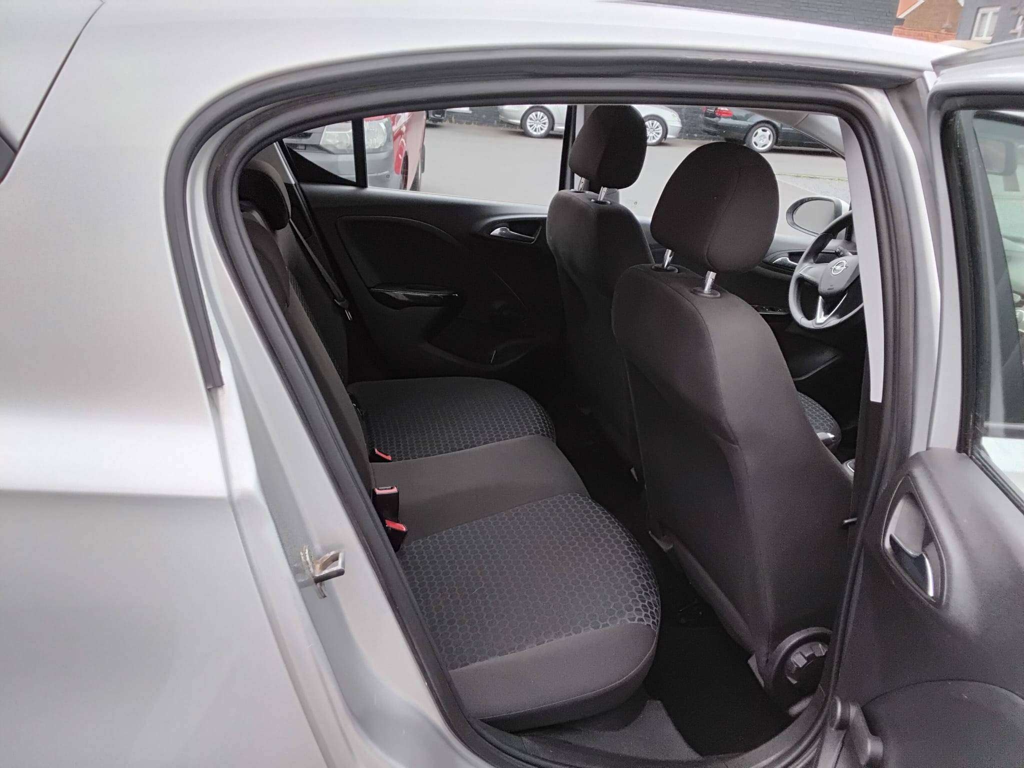 Opel Corsa 1.2i CARPLAY BLUETOOTH 1STE EIGENAAR