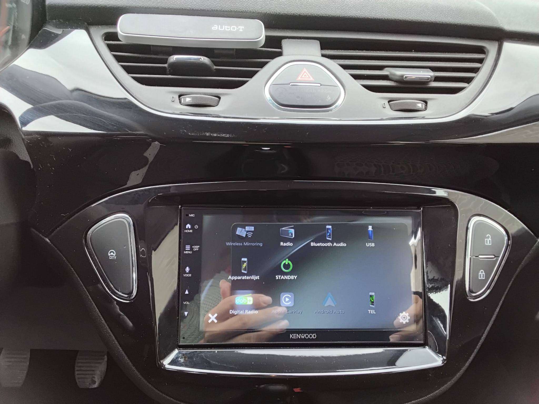 Opel Corsa 1.2i CARPLAY BLUETOOTH 1STE EIGENAAR