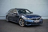 BMW 340 M340i xDrive LASER/OPENDAK/HUD/H&K/ACC/360°/MEMORY/ thumbnail