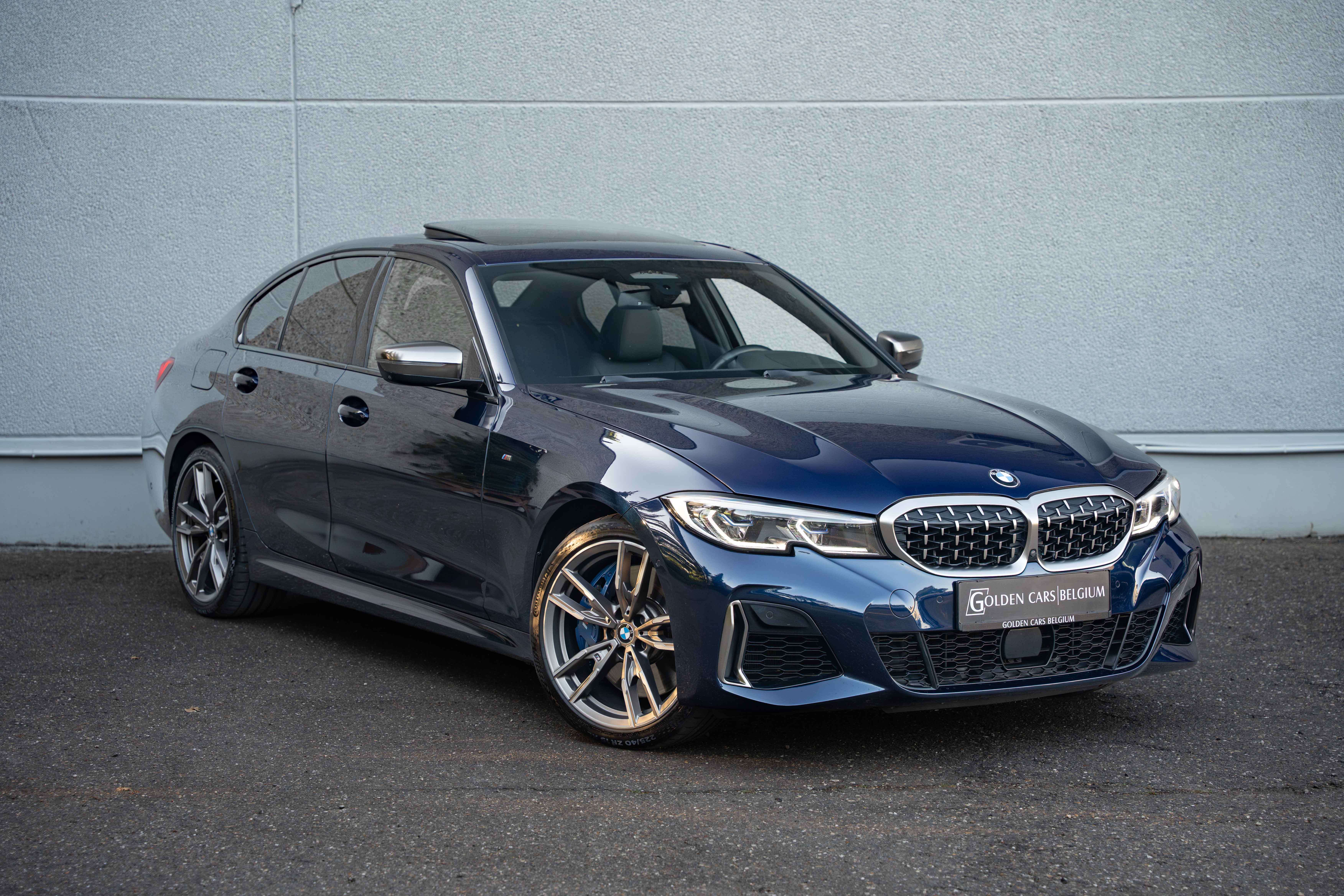 BMW 340 M340i xDrive LASER/OPENDAK/HUD/H&K/ACC/360°/MEMORY/