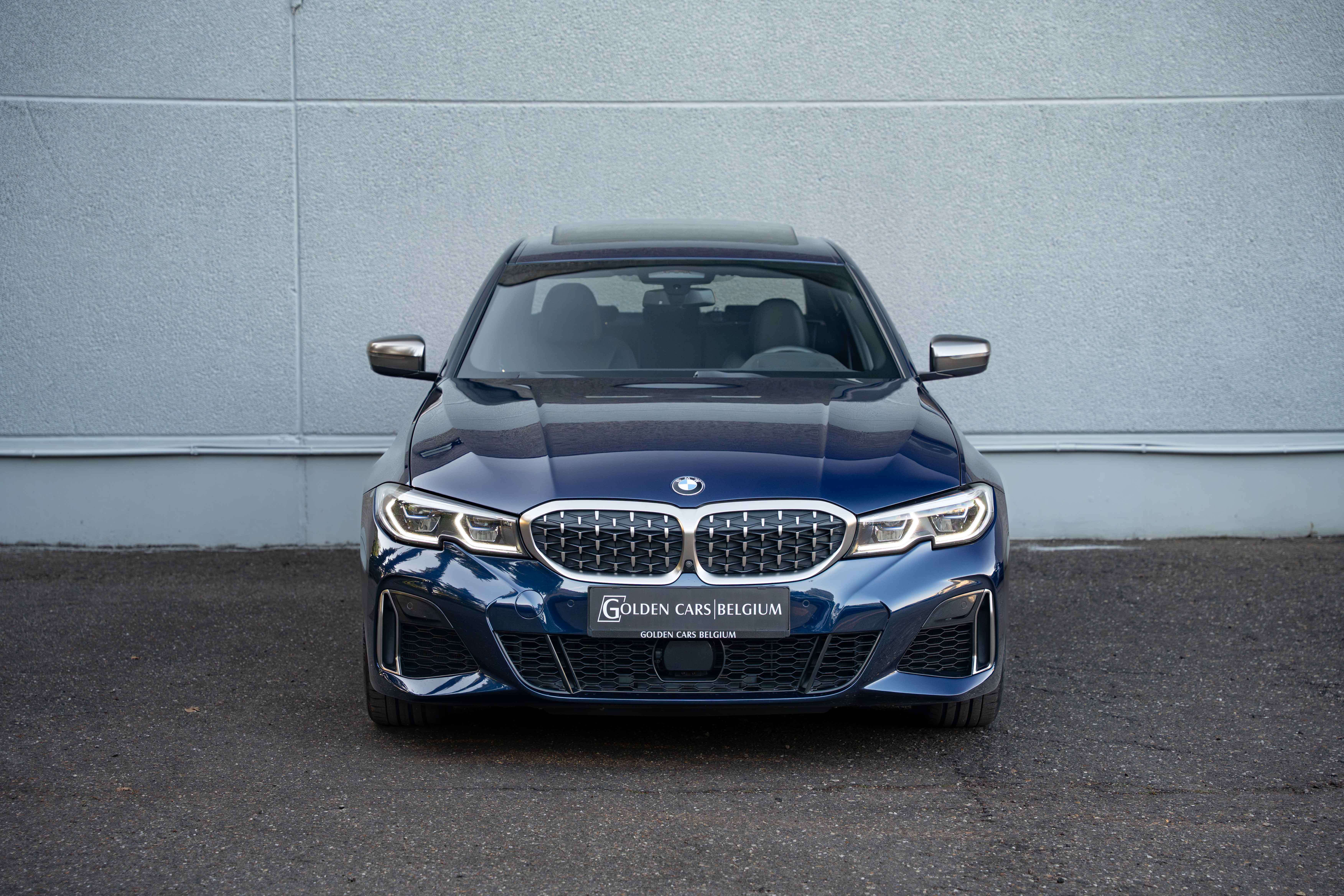 BMW 340 M340i xDrive LASER/OPENDAK/HUD/H&K/ACC/360°/MEMORY/