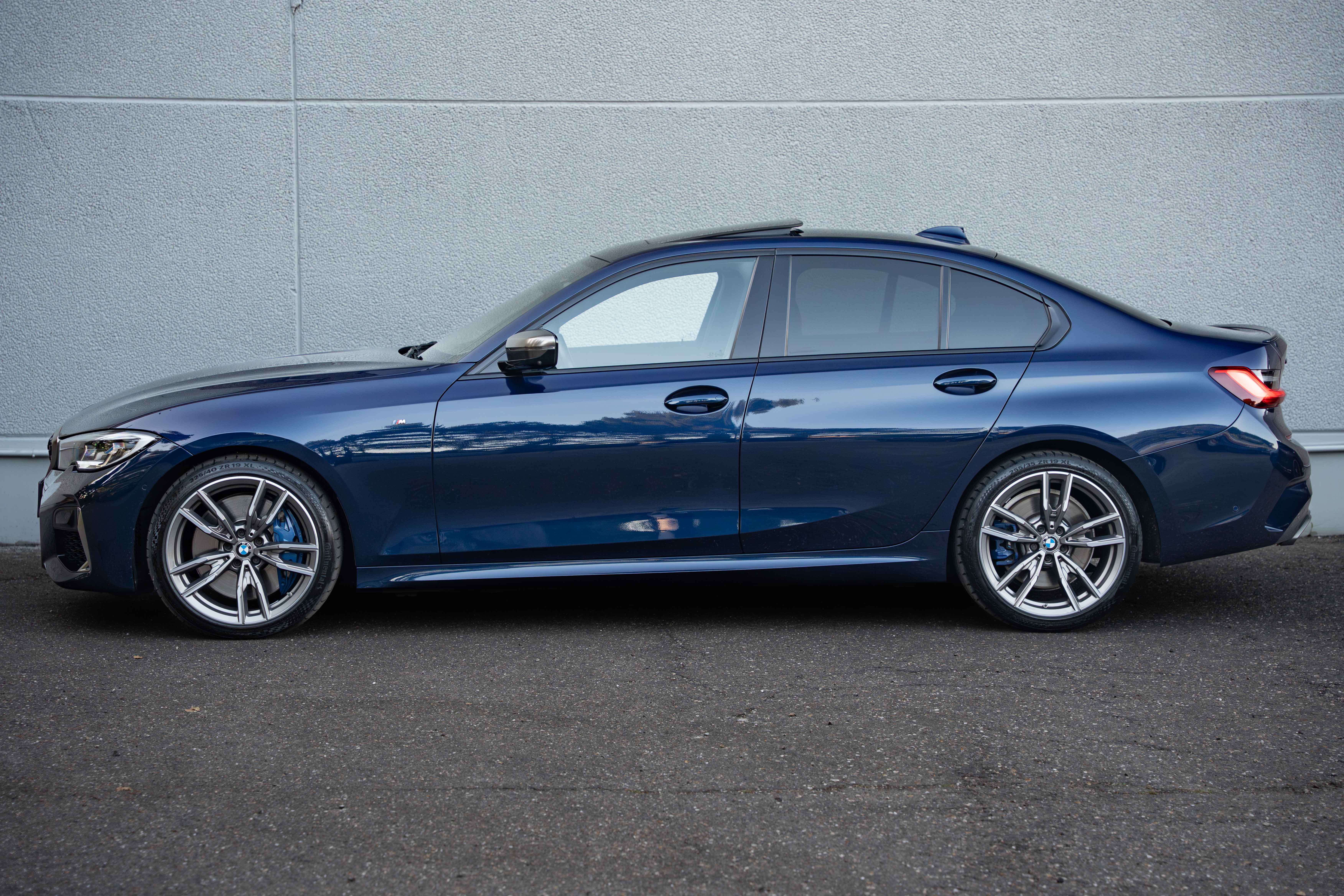 BMW 340 M340i xDrive LASER/OPENDAK/HUD/H&K/ACC/360°/MEMORY/