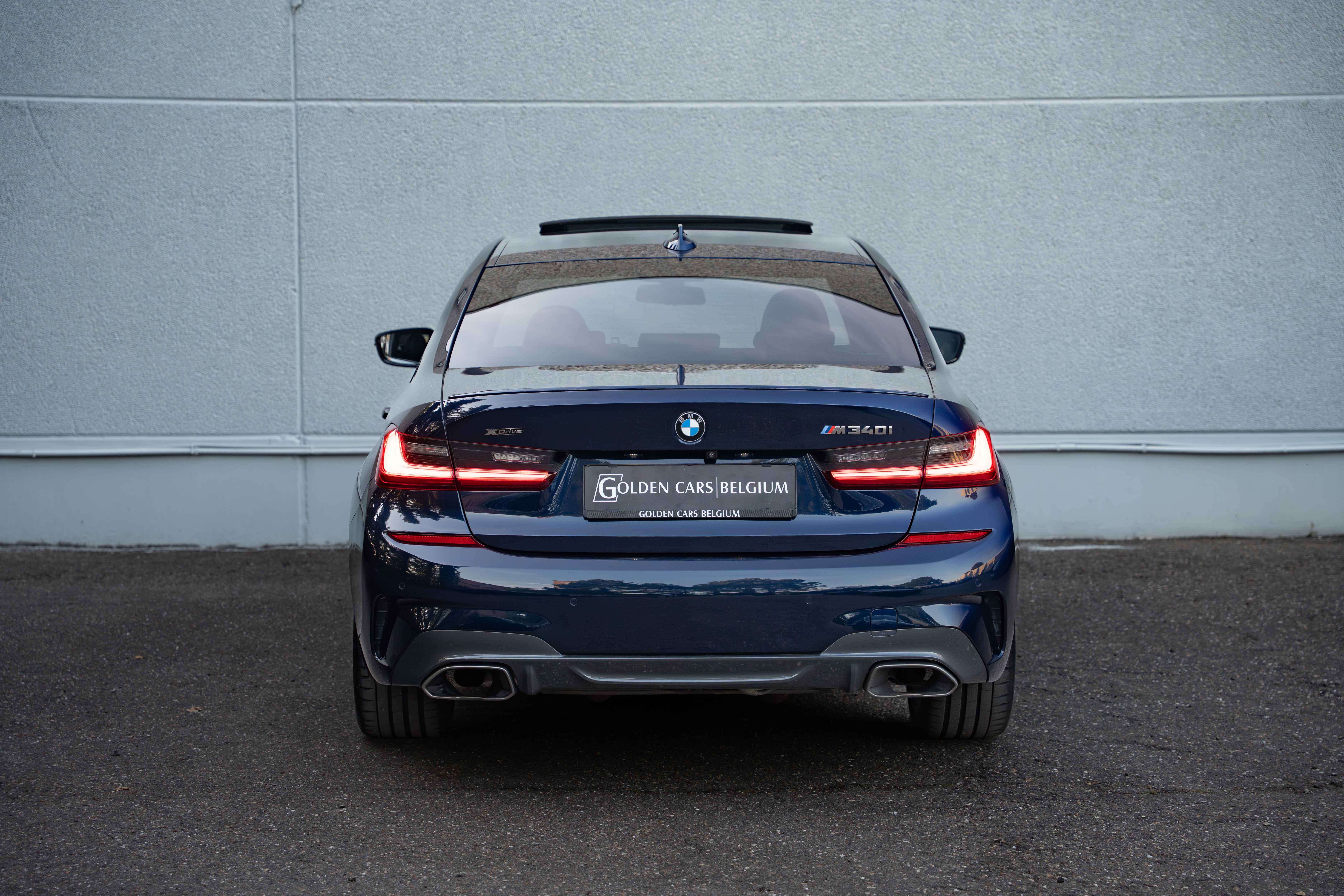 BMW 340 M340i xDrive LASER/OPENDAK/HUD/H&K/ACC/360°/MEMORY/