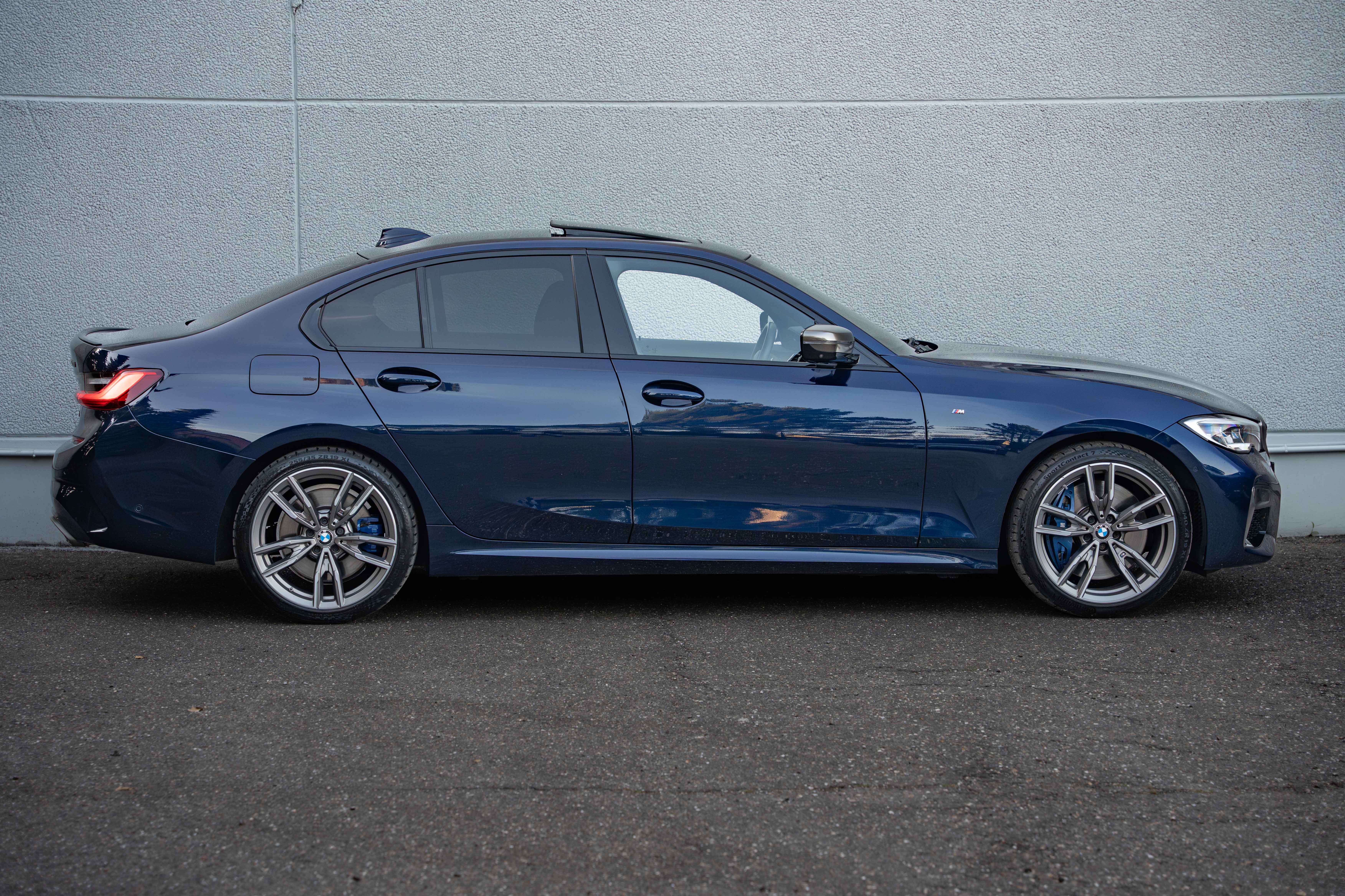 BMW 340 M340i xDrive LASER/OPENDAK/HUD/H&K/ACC/360°/MEMORY/