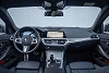 BMW 340 M340i xDrive LASER/OPENDAK/HUD/H&K/ACC/360°/MEMORY/ thumbnail