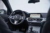 BMW 340 M340i xDrive LASER/OPENDAK/HUD/H&K/ACC/360°/MEMORY/ thumbnail
