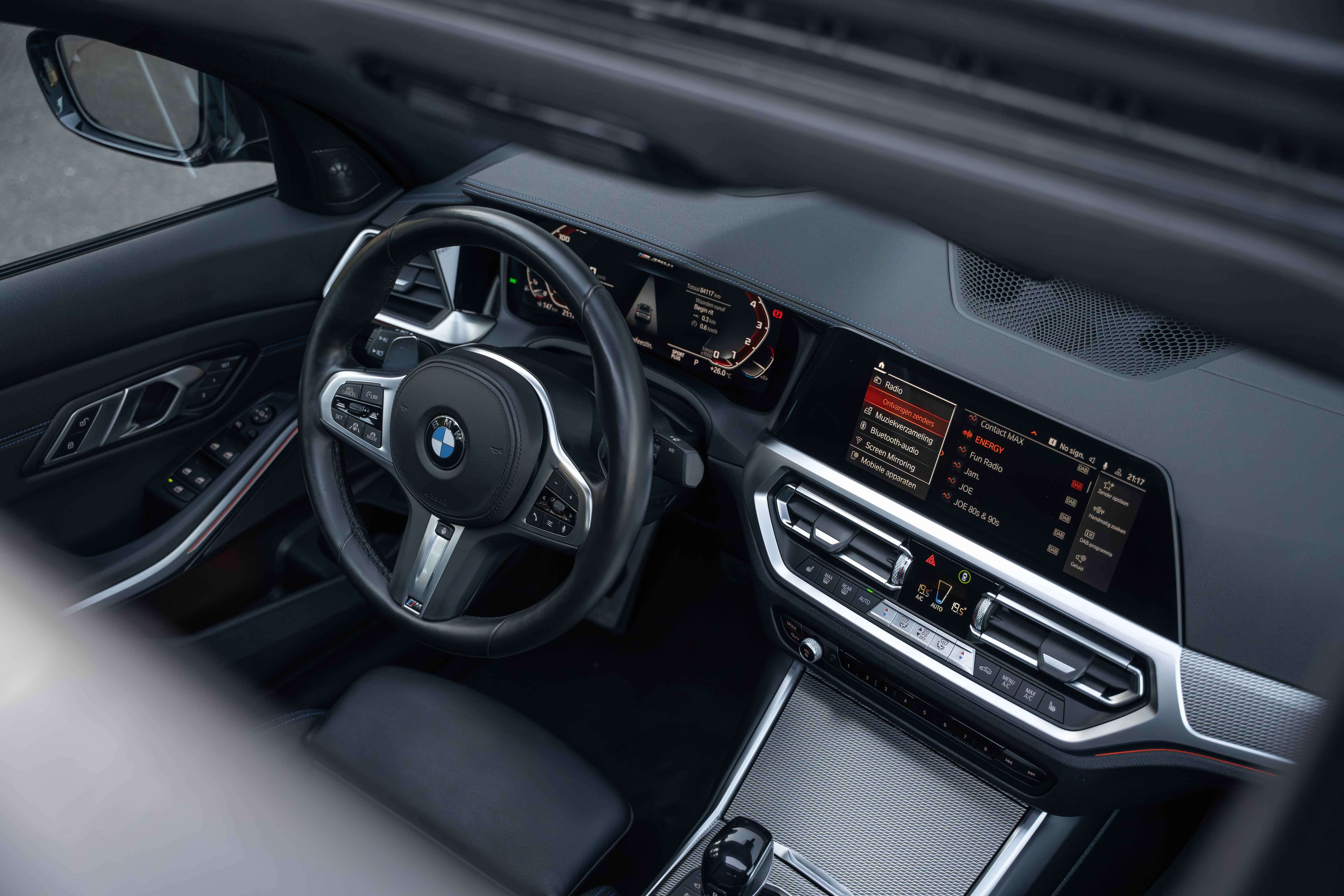 BMW 340 M340i xDrive LASER/OPENDAK/HUD/H&K/ACC/360°/MEMORY/