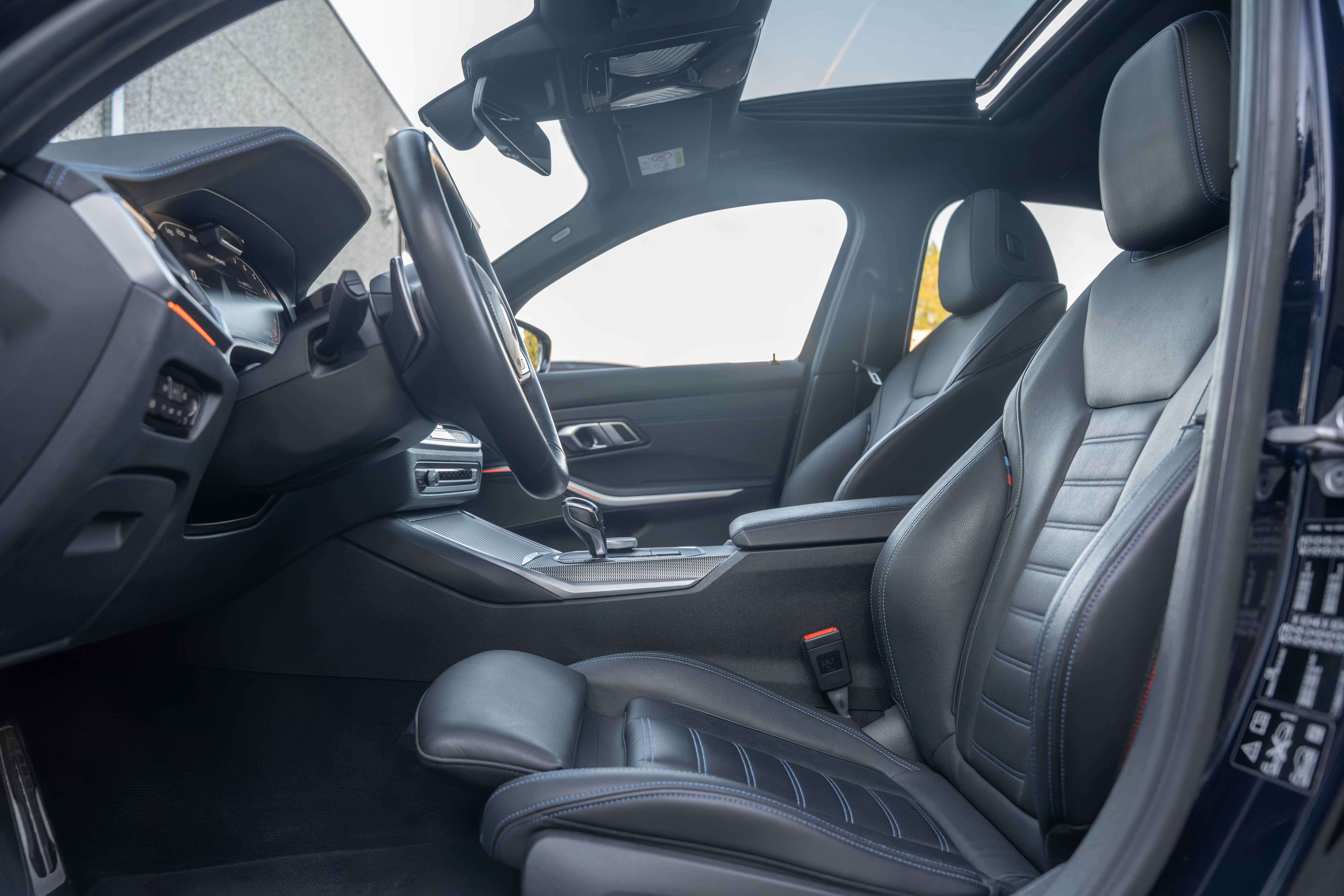 BMW 340 M340i xDrive LASER/OPENDAK/HUD/H&K/ACC/360°/MEMORY/