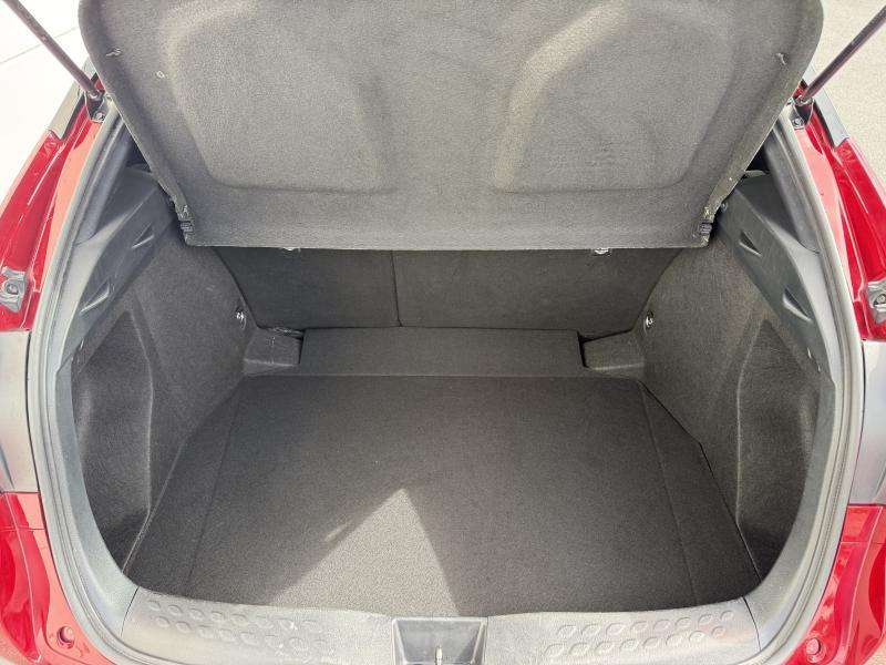 Toyota C-HR 1.8 Hybrid 98ch