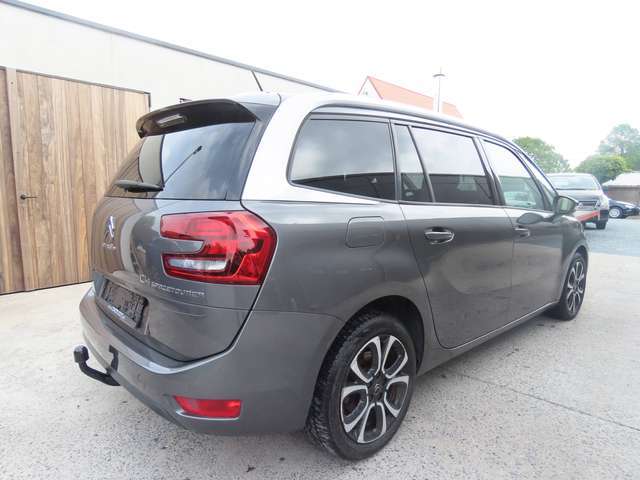 Citroen C4 SpaceTourer C4 Spacetourer 1.5 BlueHDi   7pl  9000eur NETTO