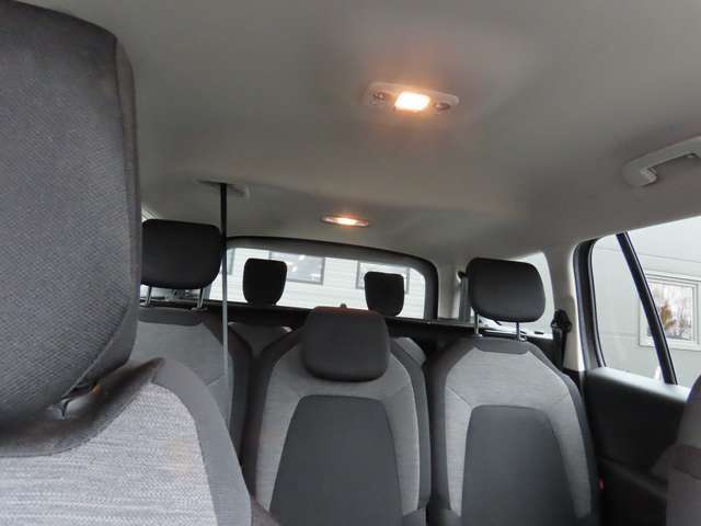 Citroen C4 SpaceTourer C4 Spacetourer 1.5 BlueHDi   7pl  9000eur NETTO