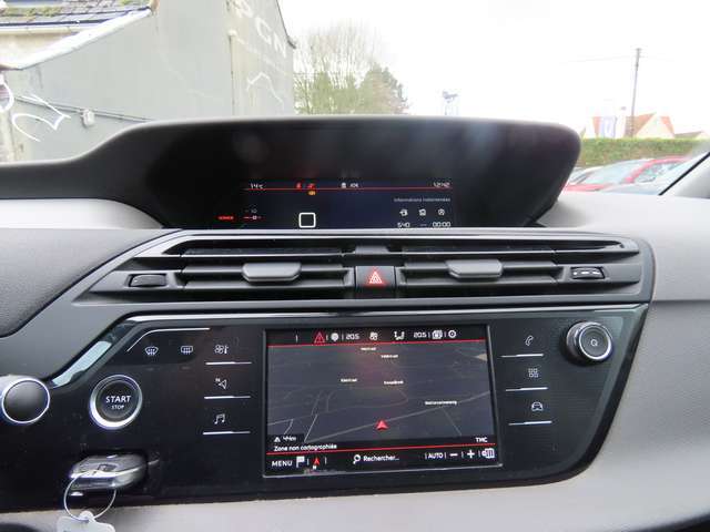 Citroen C4 SpaceTourer C4 Spacetourer 1.5 BlueHDi   7pl  9000eur NETTO