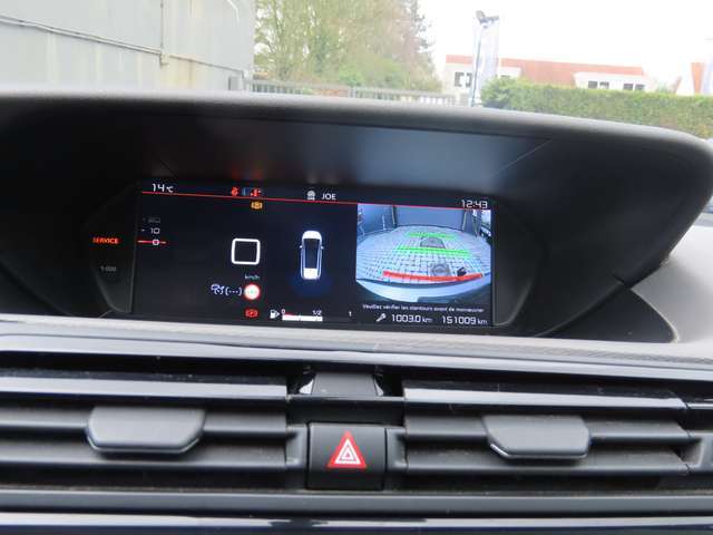Citroen C4 SpaceTourer C4 Spacetourer 1.5 BlueHDi   7pl  9000eur NETTO