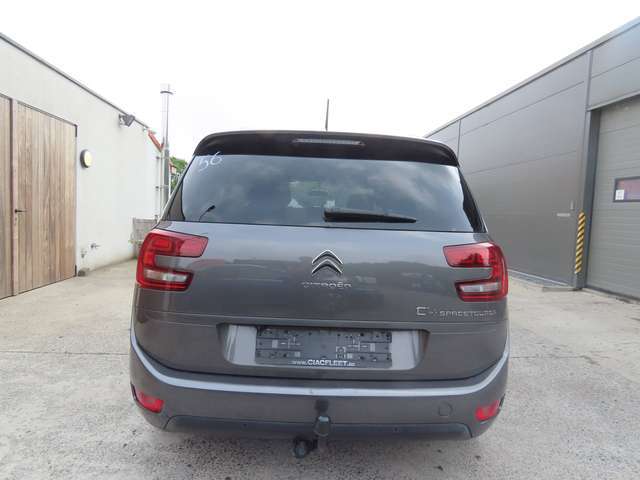 Citroen C4 SpaceTourer C4 Spacetourer 1.5 BlueHDi   7pl  9000eur NETTO
