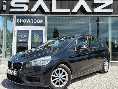 BMW 216 Active GRAND Tourer 216 dVENTE MARCHAND / EXPORT / NO CONTROLE /NO GARANTIE