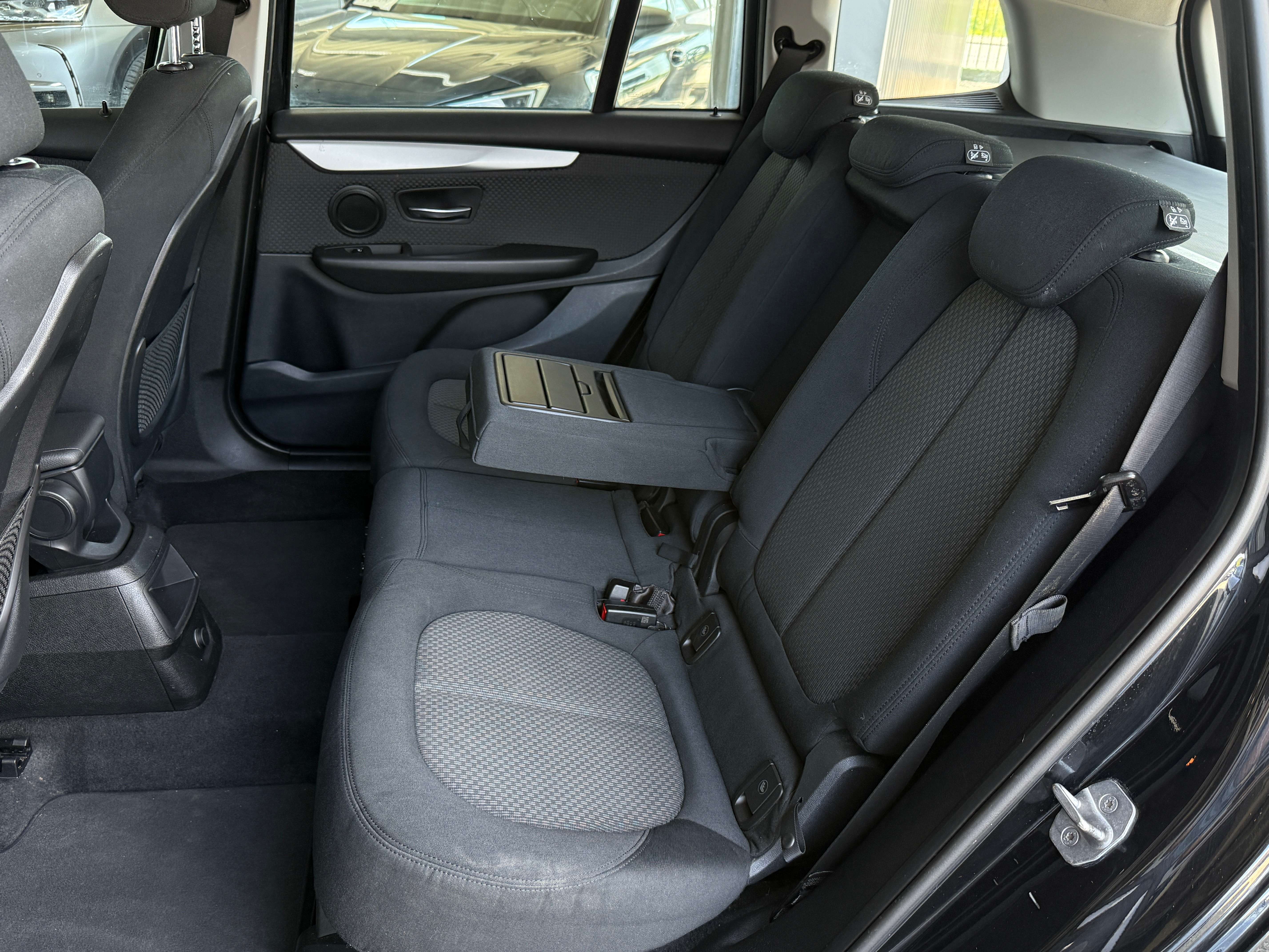 BMW 216 Active GRAND Tourer 216 dVENTE MARCHAND / EXPORT / NO CONTROLE /NO GARANTIE
