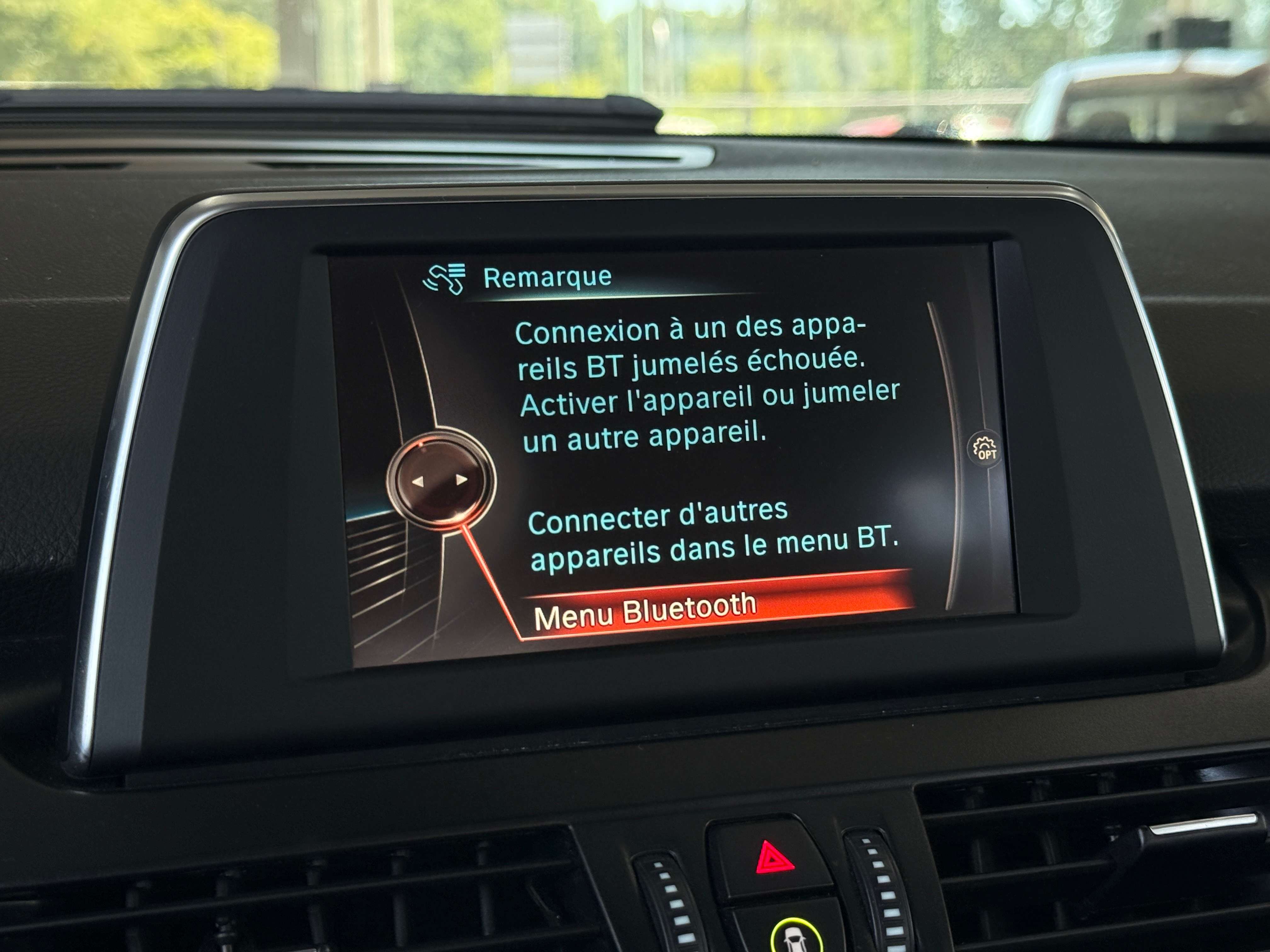 BMW 216 Active GRAND Tourer 216 dVENTE MARCHAND / EXPORT / NO CONTROLE /NO GARANTIE