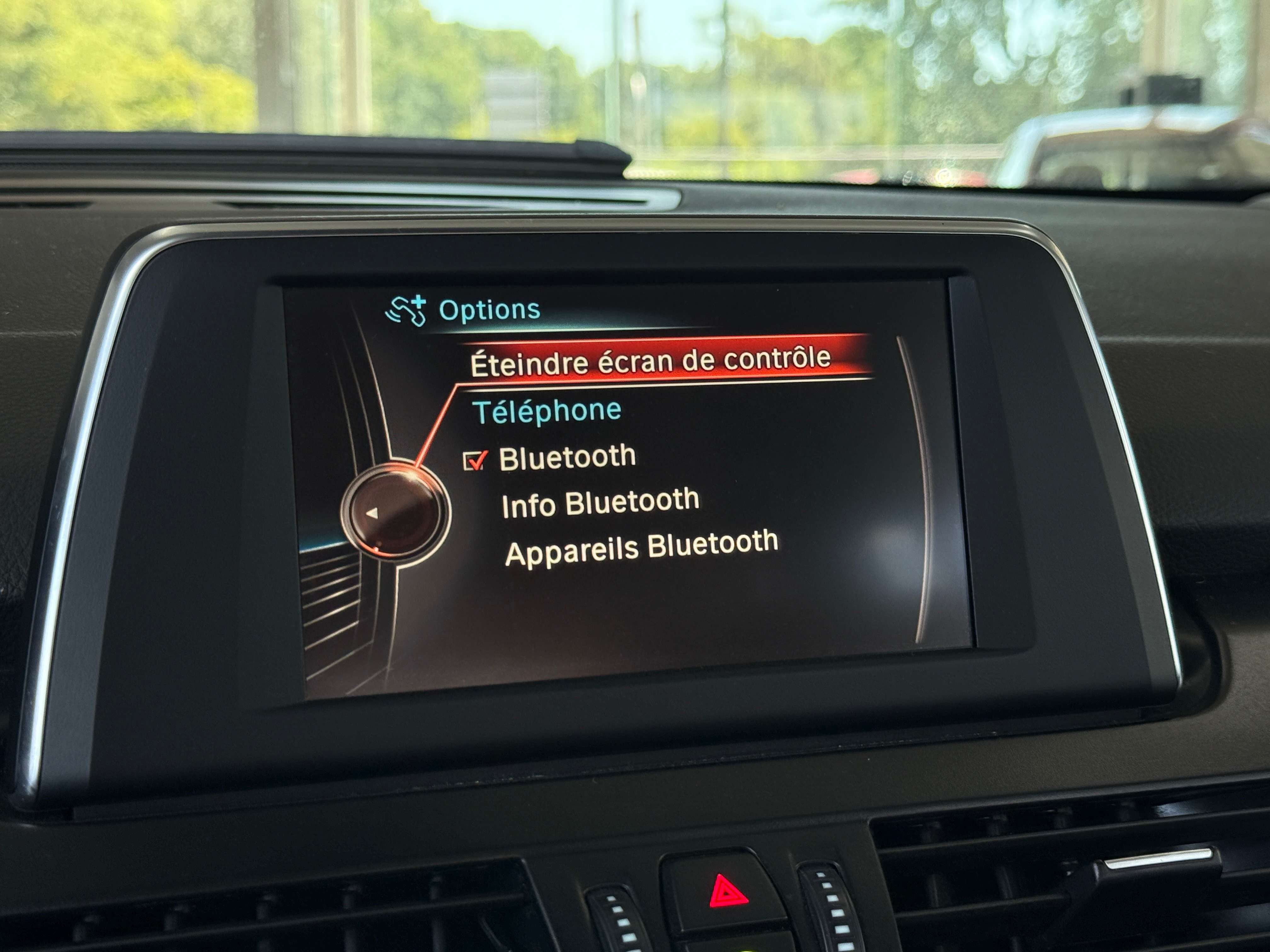 BMW 216 Active GRAND Tourer 216 dVENTE MARCHAND / EXPORT / NO CONTROLE /NO GARANTIE