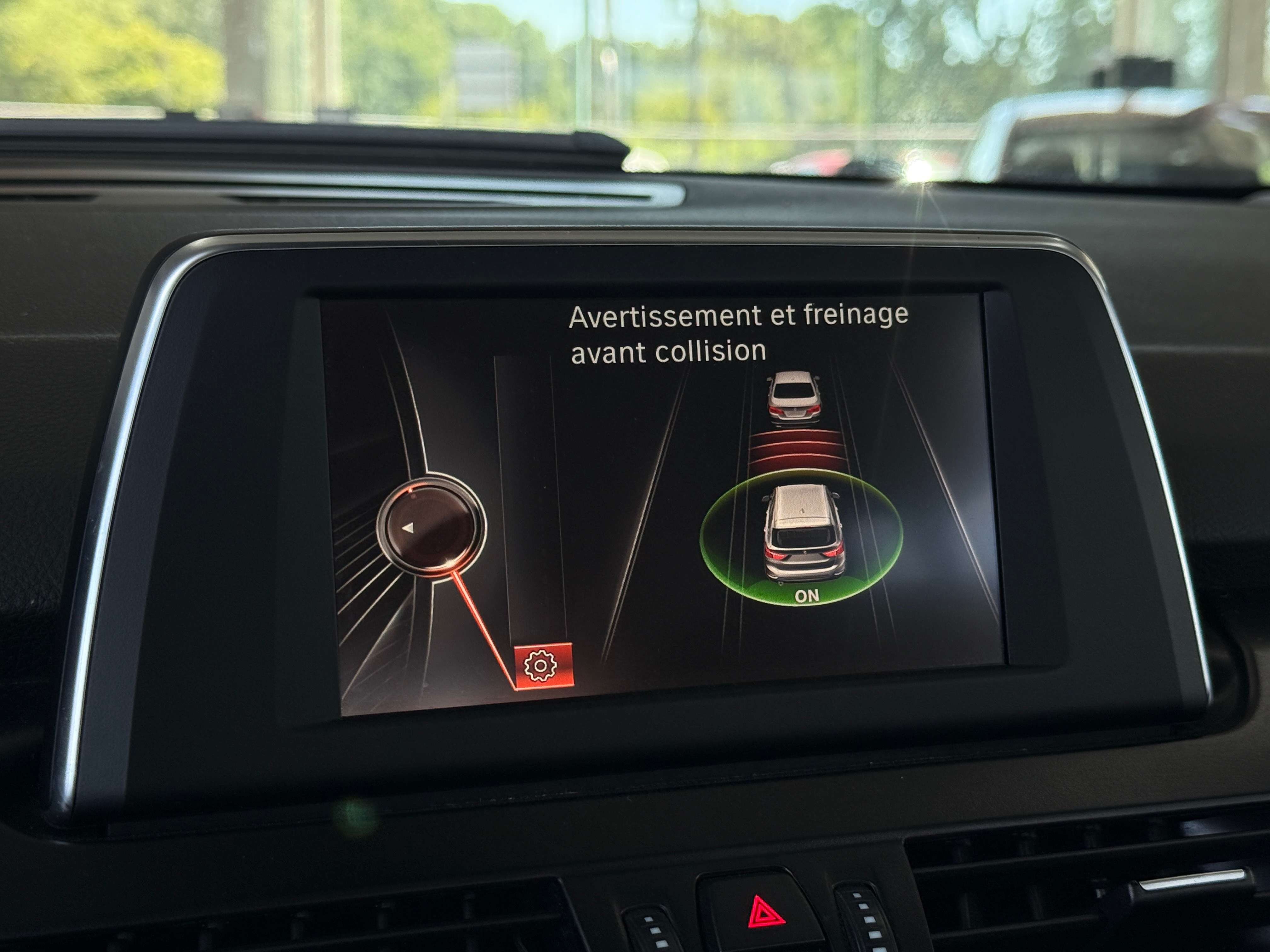 BMW 216 Active GRAND Tourer 216 dVENTE MARCHAND / EXPORT / NO CONTROLE /NO GARANTIE