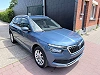 Skoda Kamiq 1.0 TSI EDITION STYLE AUTOMAAT | CARPLAY | DIGITAAL DASH | AIRCO | LED thumbnail