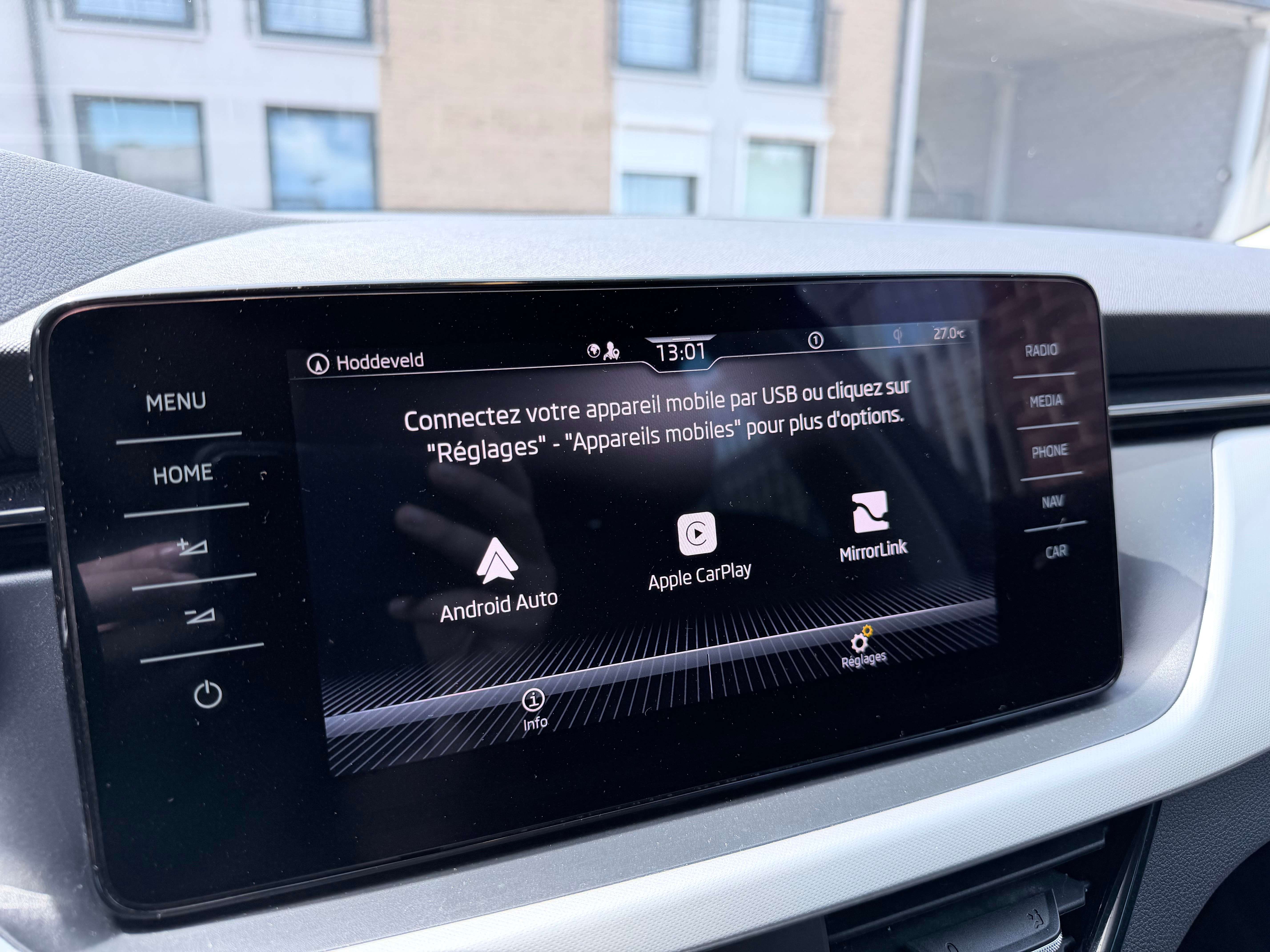 Skoda Kamiq 1.0 TSI EDITION STYLE AUTOMAAT | CARPLAY | DIGITAAL DASH | AIRCO | LED