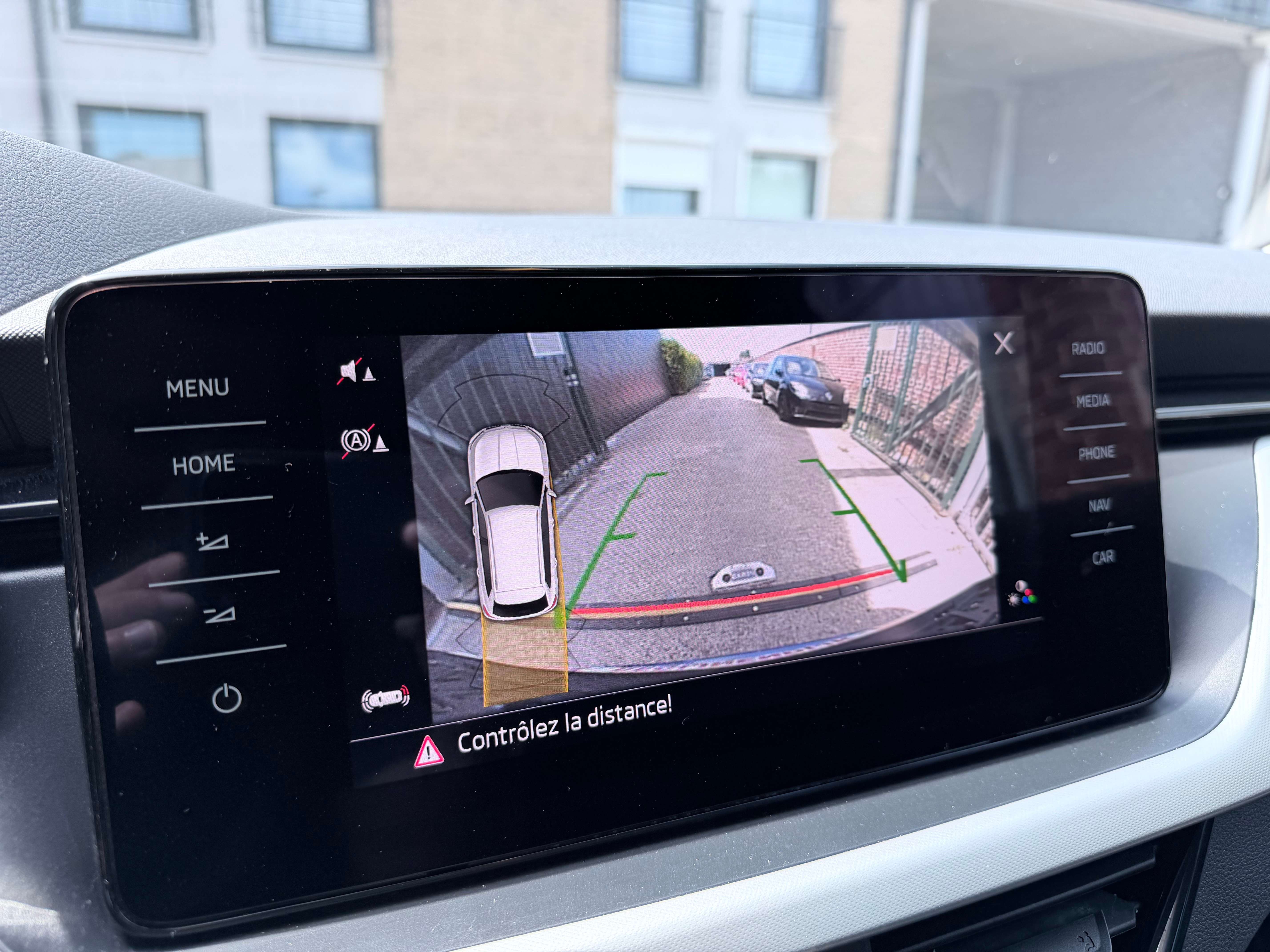 Skoda Kamiq 1.0 TSI EDITION STYLE AUTOMAAT | CARPLAY | DIGITAAL DASH | AIRCO | LED