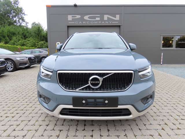 Volvo XC40 XC40 1.5 T5 TE PHEV Inscription DCT (192 kW)