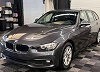 BMW 318 d Touring bj. 2015 Euro 6 thumbnail