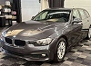 BMW 318 d Touring bj. 2015 Euro 6 thumbnail