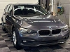 BMW 318 d Touring bj. 2015 Euro 6 thumbnail