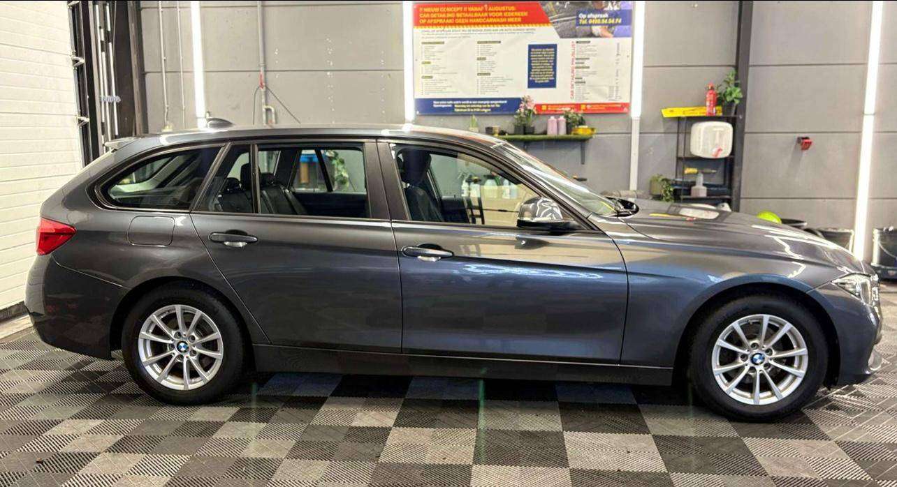 BMW 318 d Touring bj. 2015 Euro 6