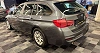 BMW 318 d Touring bj. 2015 Euro 6 thumbnail