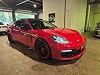 Porsche Panamera Panamera 4 eHybrid Sport Turismo 2.9 V6 thumbnail