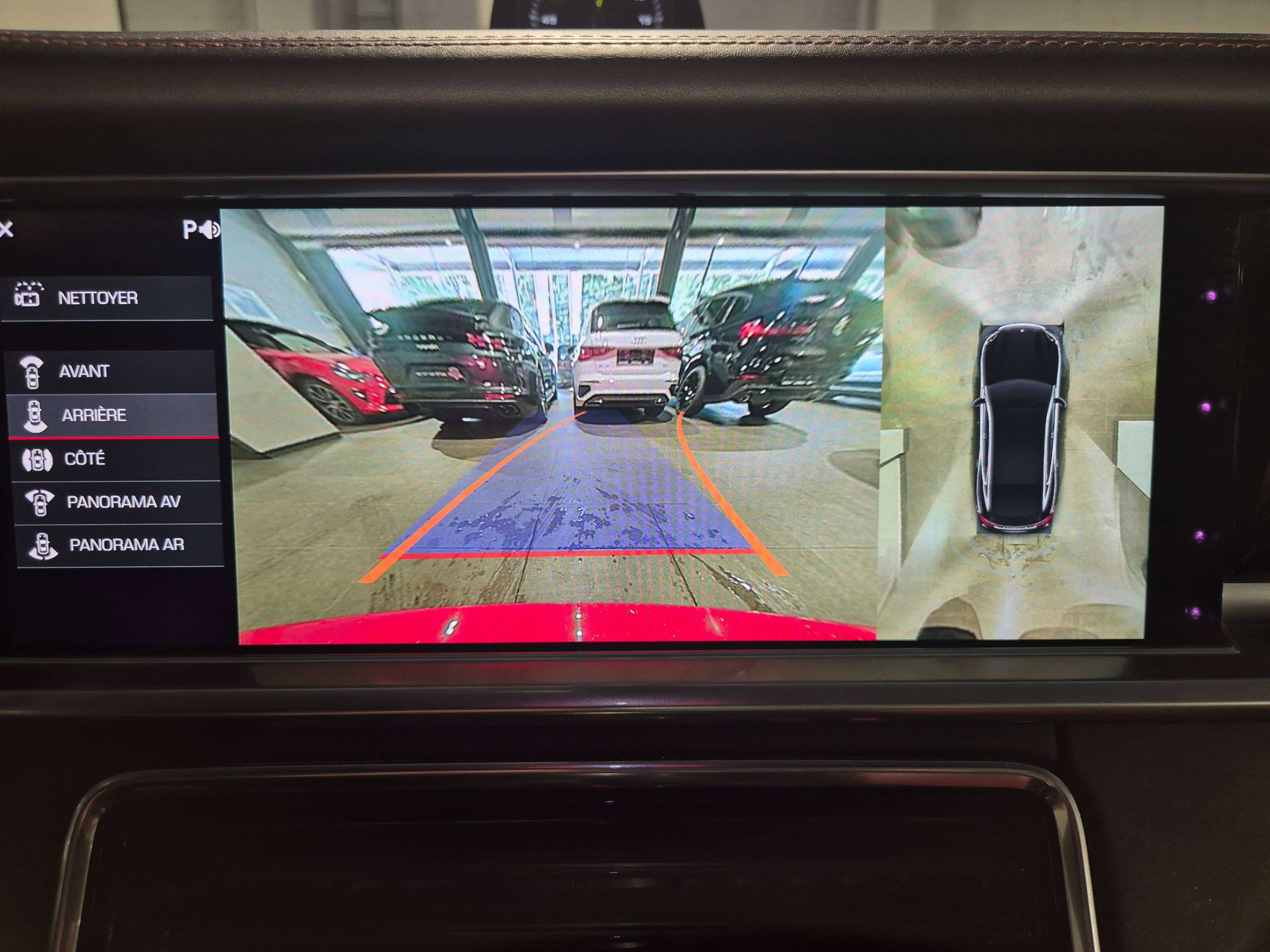 Porsche Panamera Panamera 4 eHybrid Sport Turismo 2.9 V6
