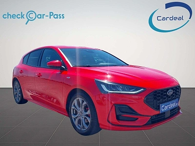 Ford Focus MHEV ST-Line Design/CARPLAY/GPS/GARANTIE/