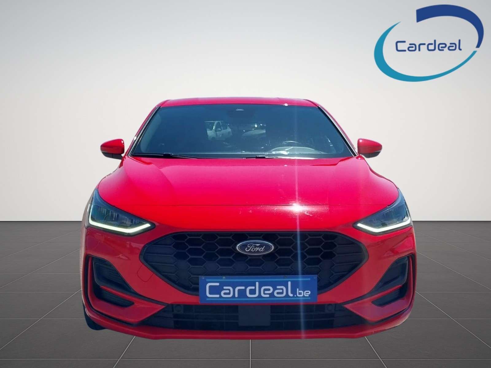 Ford Focus MHEV ST-Line Design/CARPLAY/GPS/GARANTIE/