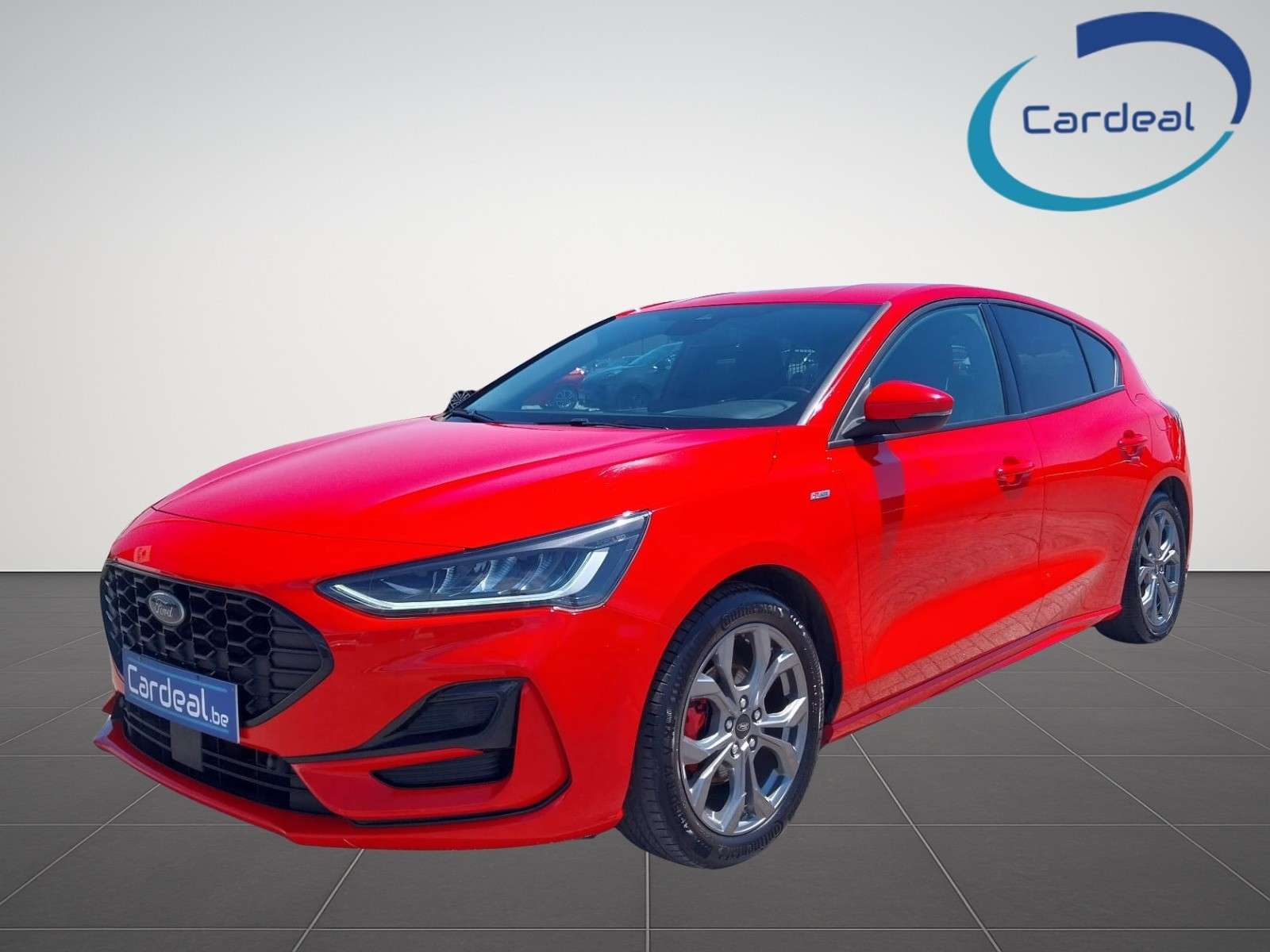 Ford Focus MHEV ST-Line Design/CARPLAY/GPS/GARANTIE/
