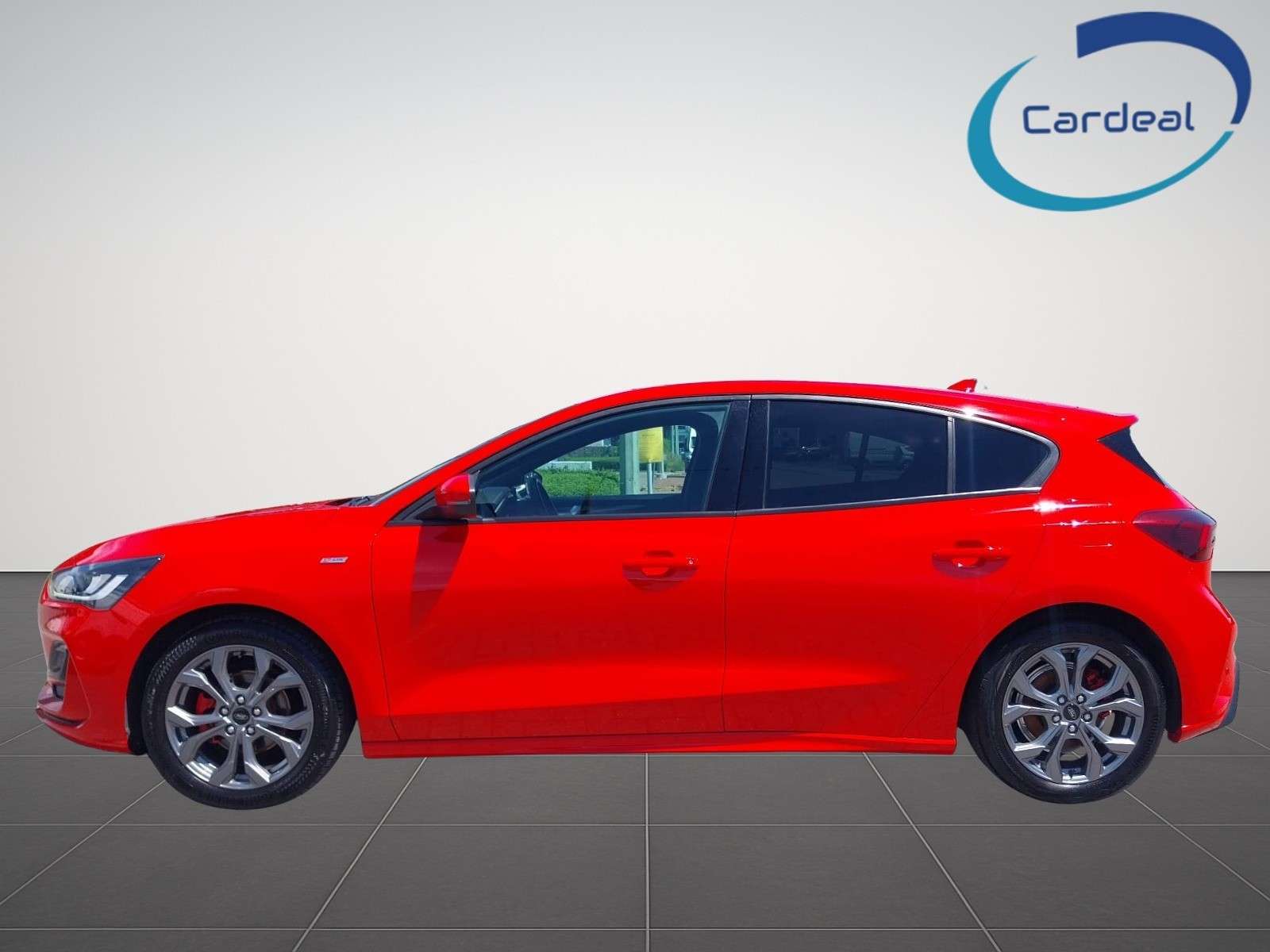 Ford Focus MHEV ST-Line Design/CARPLAY/GPS/GARANTIE/