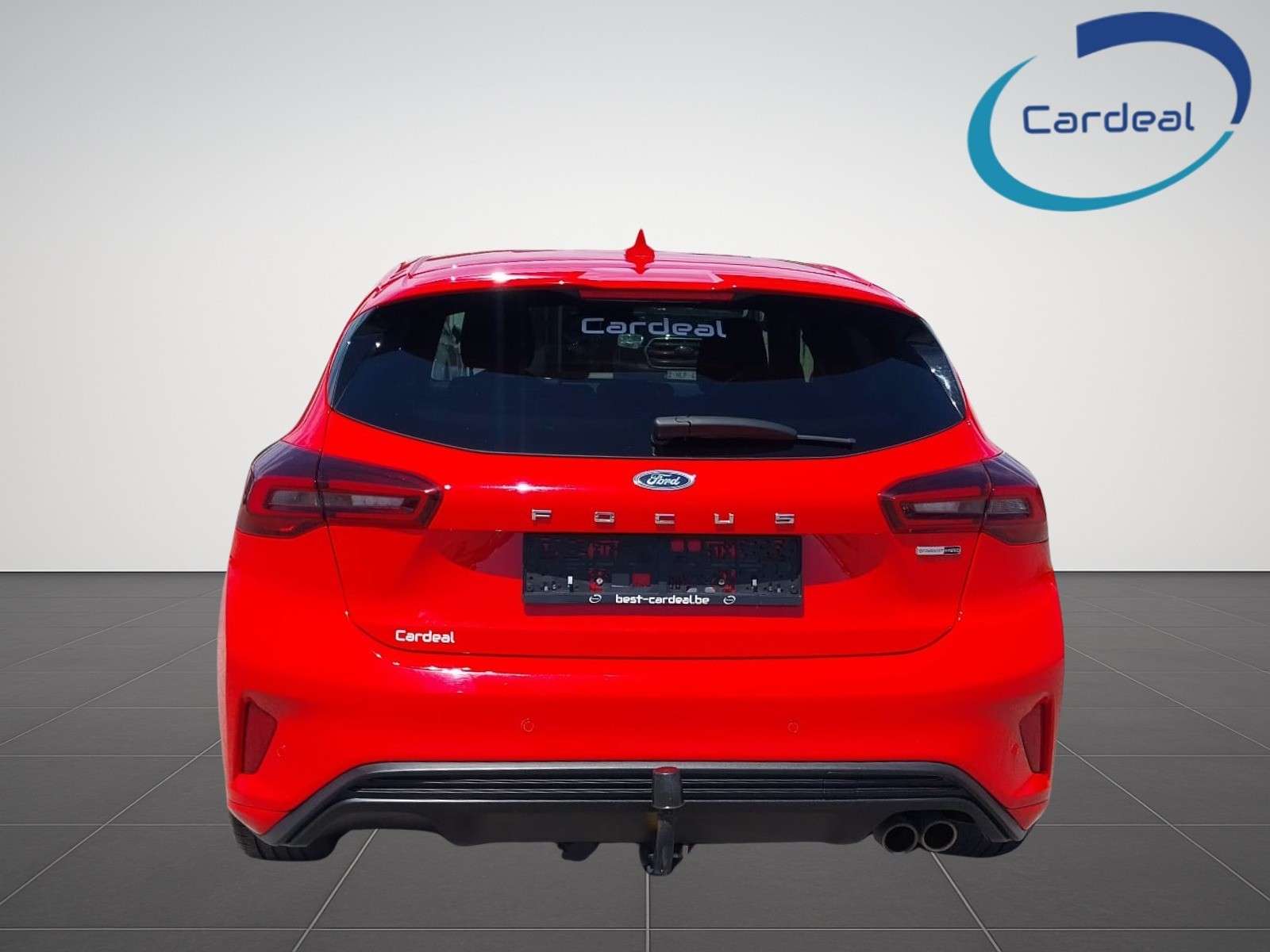 Ford Focus MHEV ST-Line Design/CARPLAY/GPS/GARANTIE/