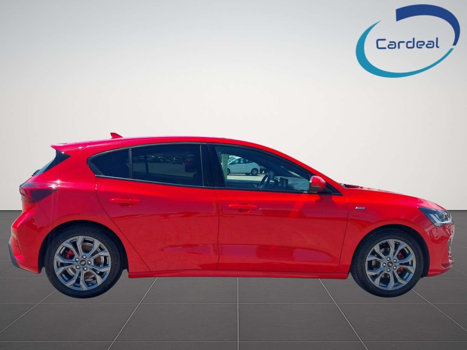 Ford Focus MHEV ST-Line Design/CARPLAY/GPS/GARANTIE/