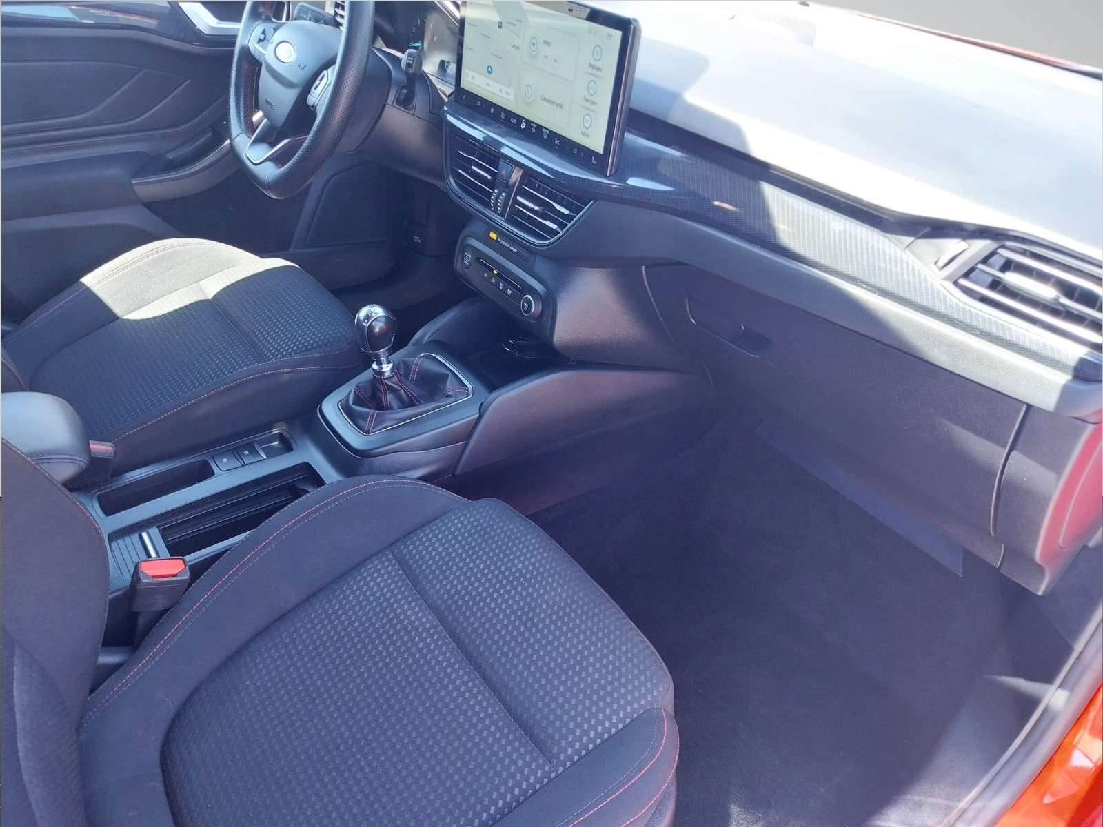 Ford Focus MHEV ST-Line Design/CARPLAY/GPS/GARANTIE/